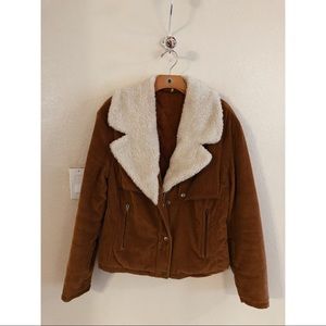 Free People Jacket